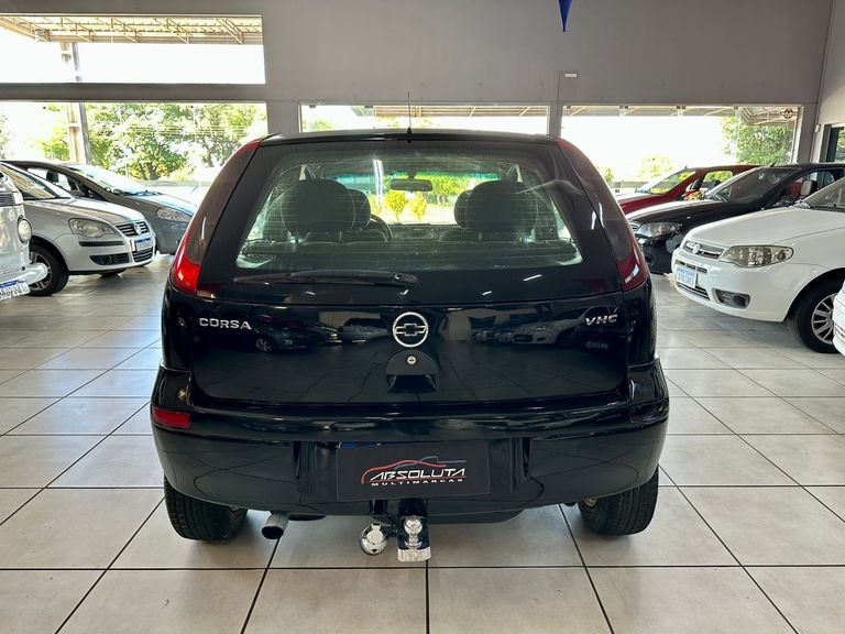 Chevrolet Corsa Hatchback 1.0 MPFI 8V 71cv 5p