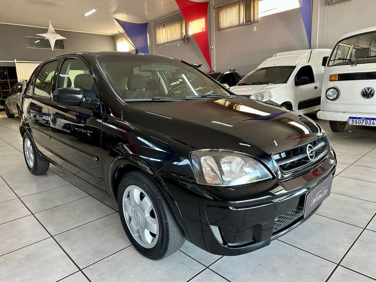 Chevrolet Corsa Hatchback 1.0 MPFI 8V 71cv 5p