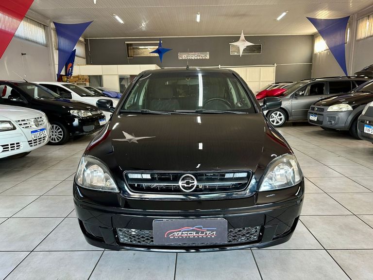 Chevrolet Corsa Hatchback 1.0 MPFI 8V 71cv 5p