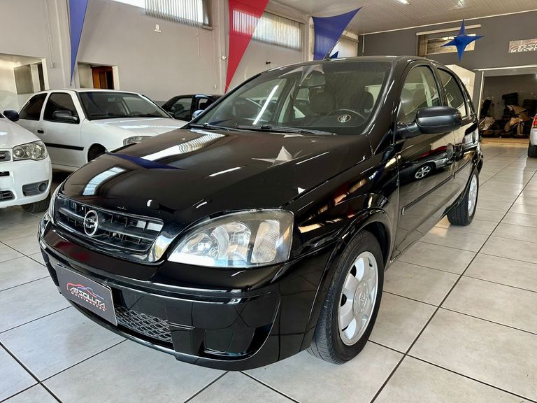 Chevrolet Corsa Hatchback 1.0 MPFI 8V 71cv 5p