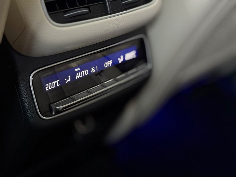Mercedes GLE-400 3.0 TB 4MATIC Coupe Diesel Aut.