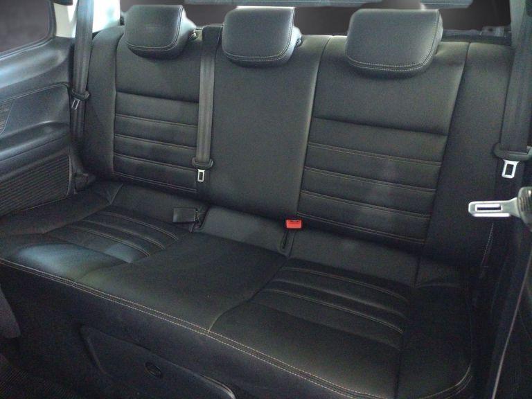 VolksWagen Saveiro Robust 1.6 Total Flex 16V CD