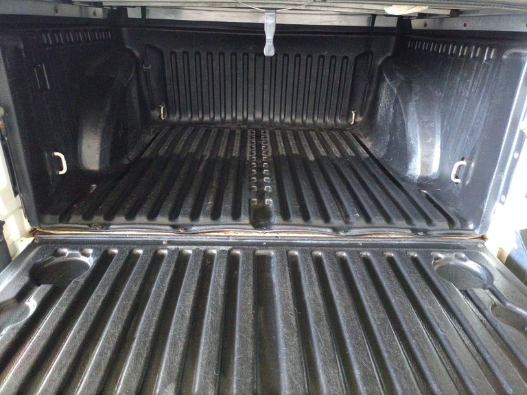 VolksWagen Saveiro Robust 1.6 Total Flex 16V CD