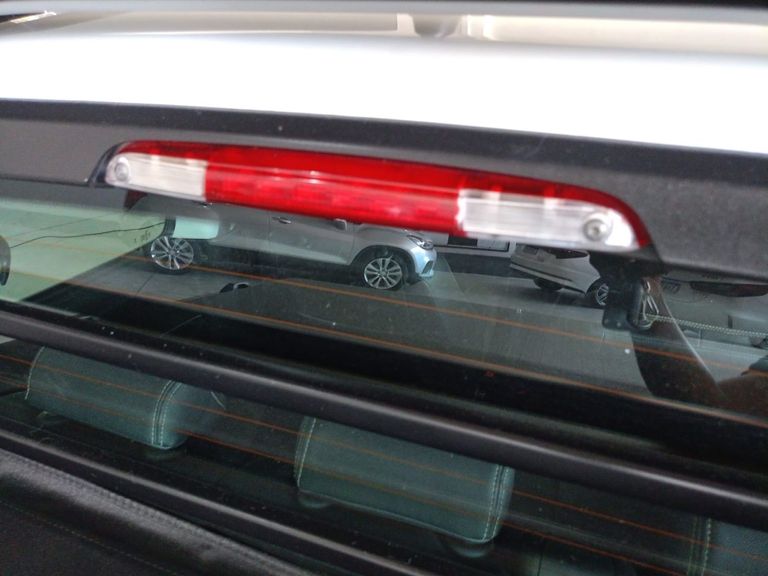 VolksWagen Saveiro Robust 1.6 Total Flex 16V CD