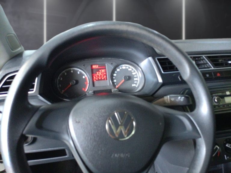 VolksWagen Saveiro Robust 1.6 Total Flex 16V CD