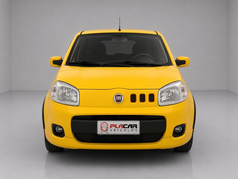 Fiat UNO SPORTING 1.4 EVO Fire Flex 8V 4p