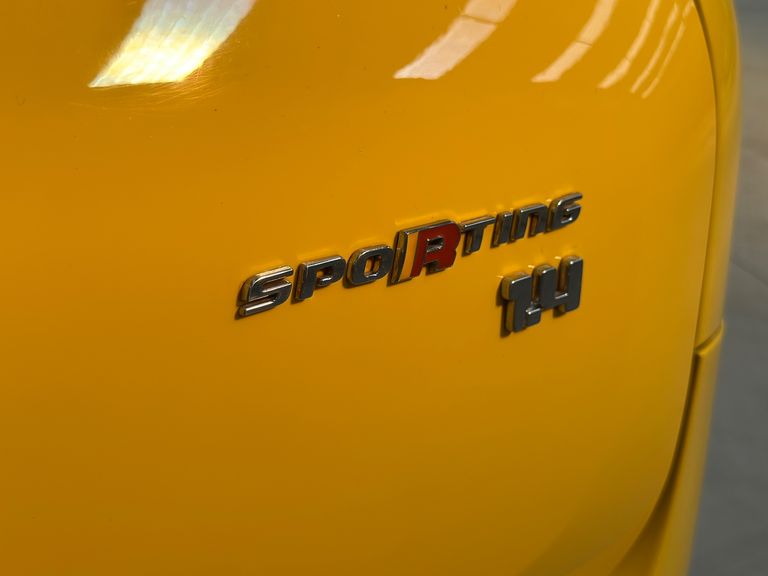 Fiat UNO SPORTING 1.4 EVO Fire Flex 8V 4p