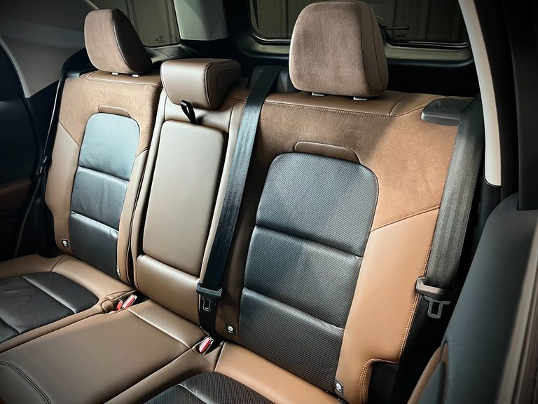 Ford Bronco Sport Wildtrak 2.0 Tb 16V AWD Aut