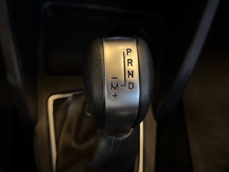 Renault DUSTER Intense 1.6 16V Flex Aut.