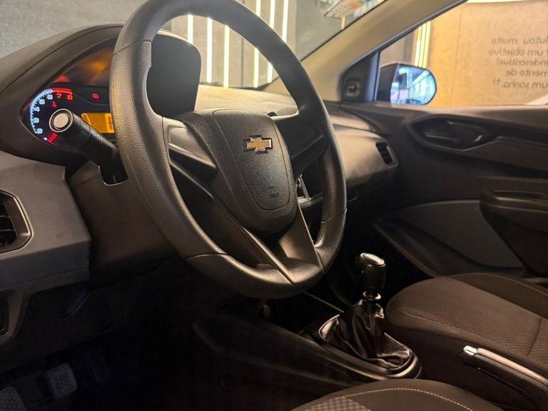Chevrolet ONIX HATCH Joy 1.0 8V Flex 5p Mec.