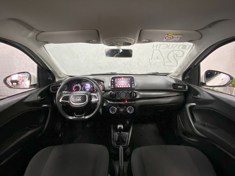 Fiat CRONOS DRIVE 1.3 8V Flex