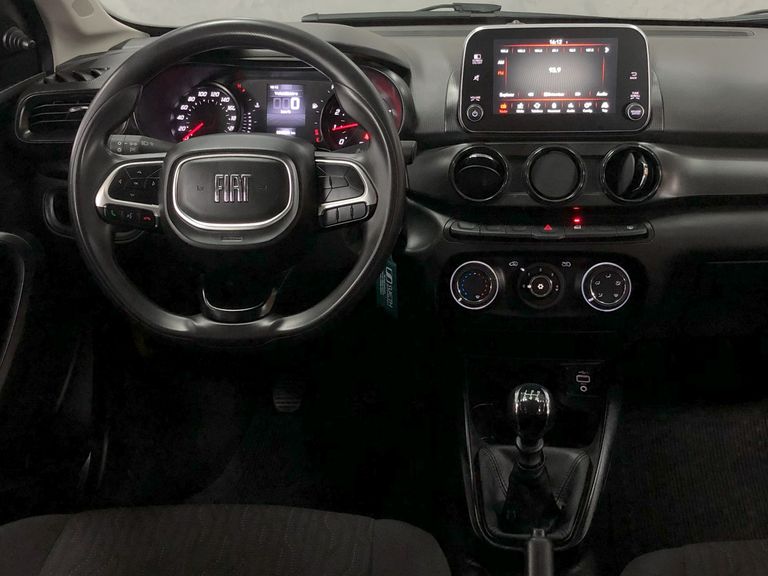 Fiat CRONOS DRIVE 1.3 8V Flex