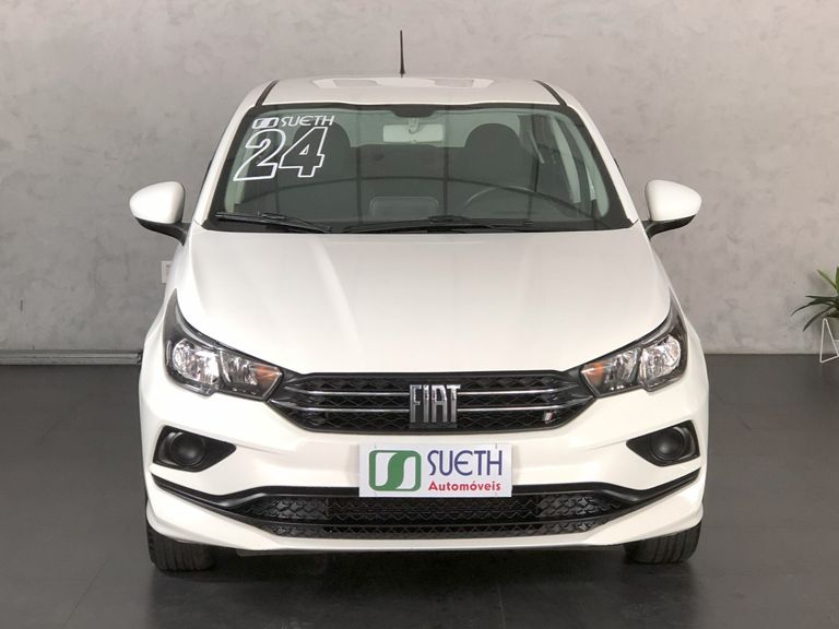 Fiat CRONOS DRIVE 1.3 8V Flex