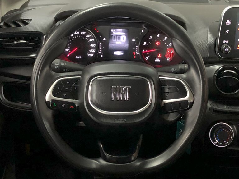 Fiat CRONOS DRIVE 1.3 8V Flex