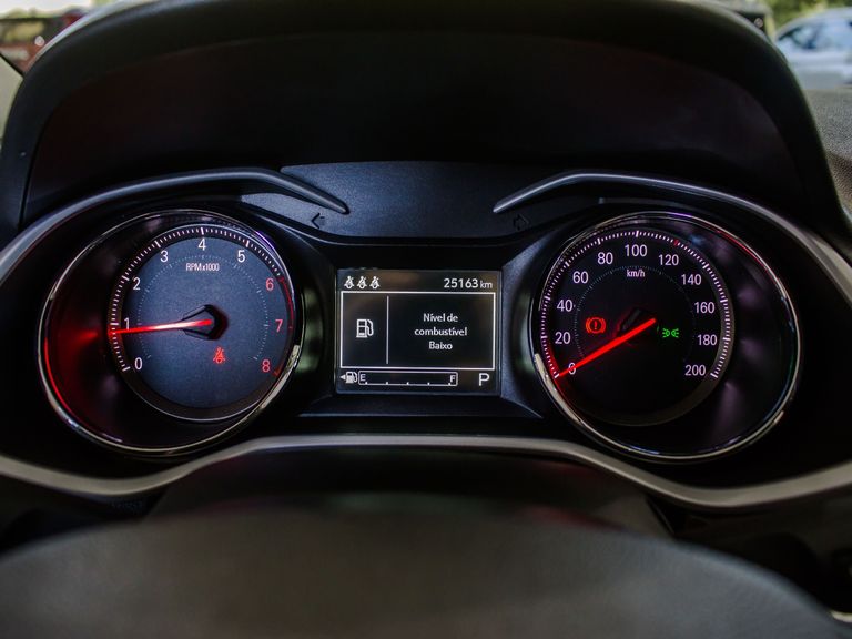 Chevrolet ONIX SED. Plus PREM. 1.0 12V TB Flex Aut