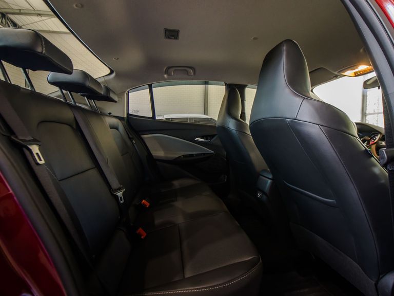 Chevrolet ONIX SED. Plus PREM. 1.0 12V TB Flex Aut