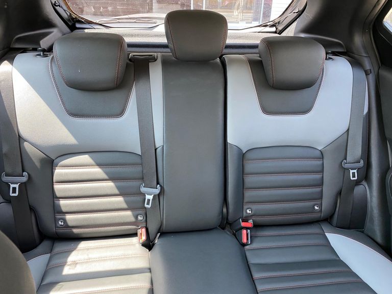 Nissan KICKS XPlay 1.6 16V Flex Aut.