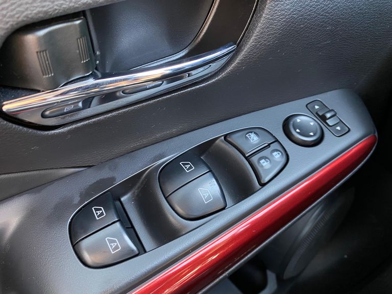 Nissan KICKS XPlay 1.6 16V Flex Aut.