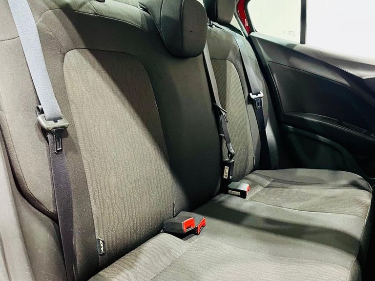 Fiat CRONOS DRIVE 1.0 6V Flex