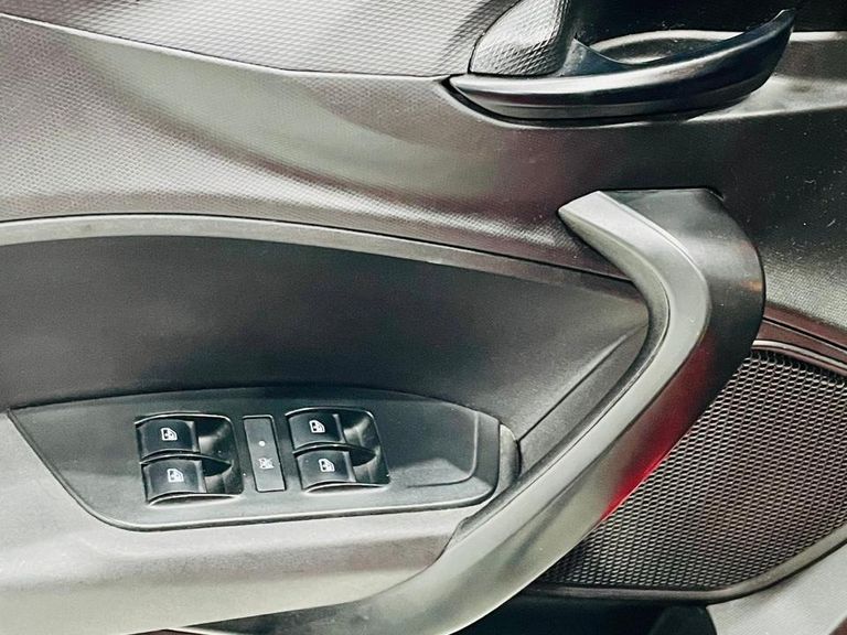 Fiat CRONOS DRIVE 1.0 6V Flex