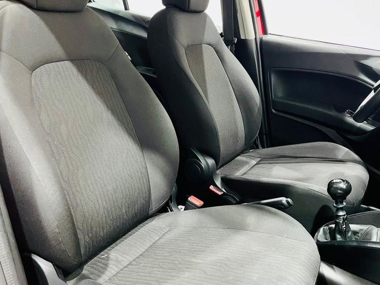 Fiat CRONOS DRIVE 1.0 6V Flex