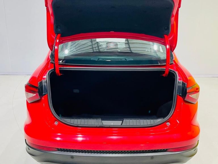 Fiat CRONOS DRIVE 1.0 6V Flex