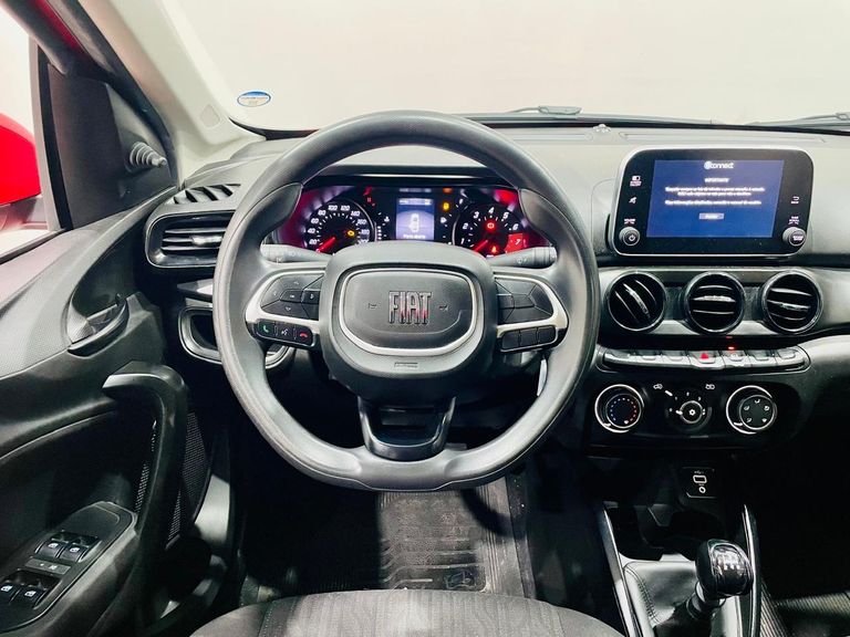 Fiat CRONOS DRIVE 1.0 6V Flex