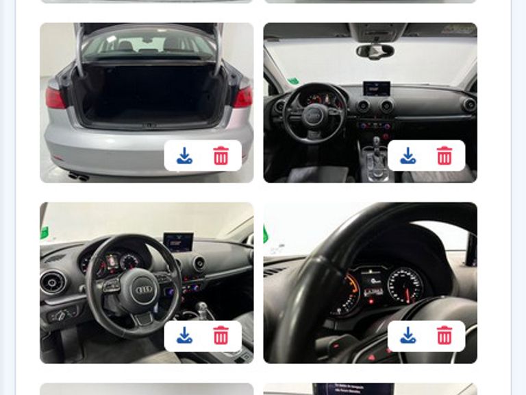 Peugeot 207 Sedan Passion XR 1.4 Flex 8V 4p