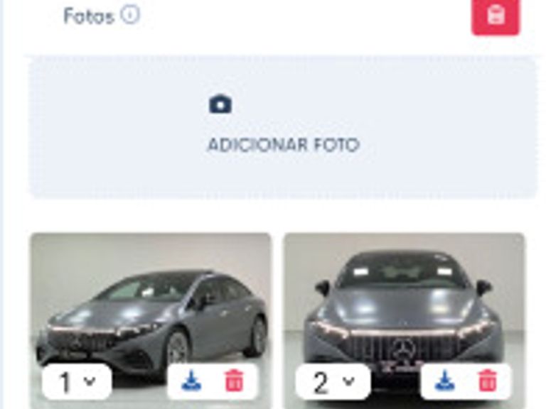 Peugeot 207 Sedan Passion XR 1.4 Flex 8V 4p