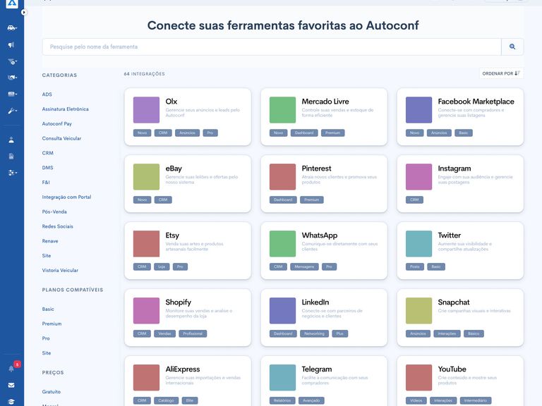 Peugeot 207 Sedan Passion XR 1.4 Flex 8V 4p