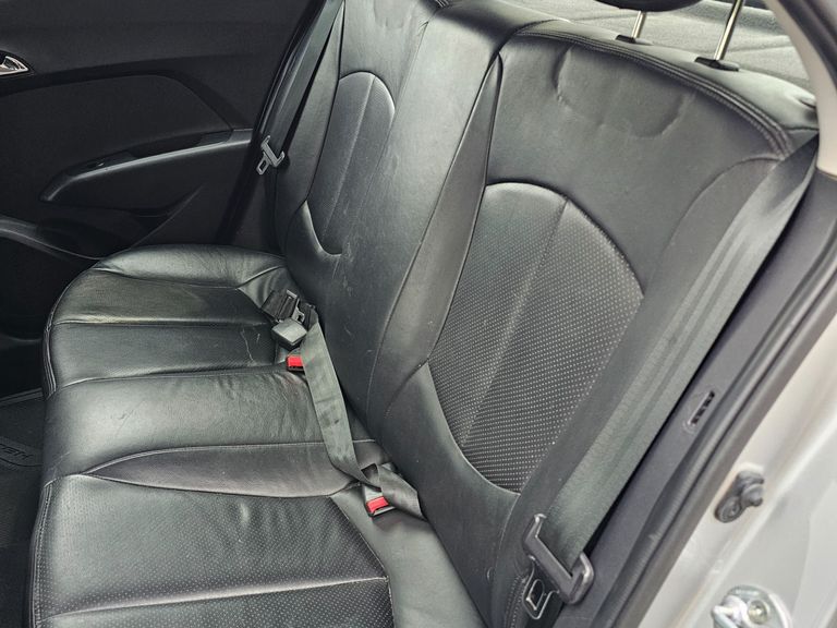 Hyundai HB20 C./C.Plus/C.Style 1.6 Flex 16V Mec.