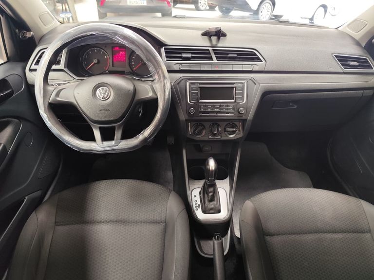 VolksWagen VOYAGE 1.6 MSI Flex 16V 4p Aut.