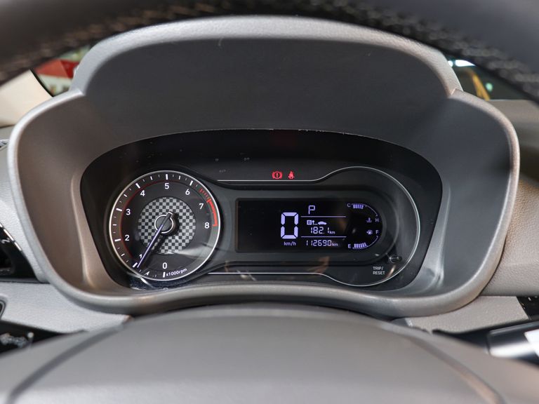 Hyundai HB20S Evolution 1.0 TB Flex 12V Aut.