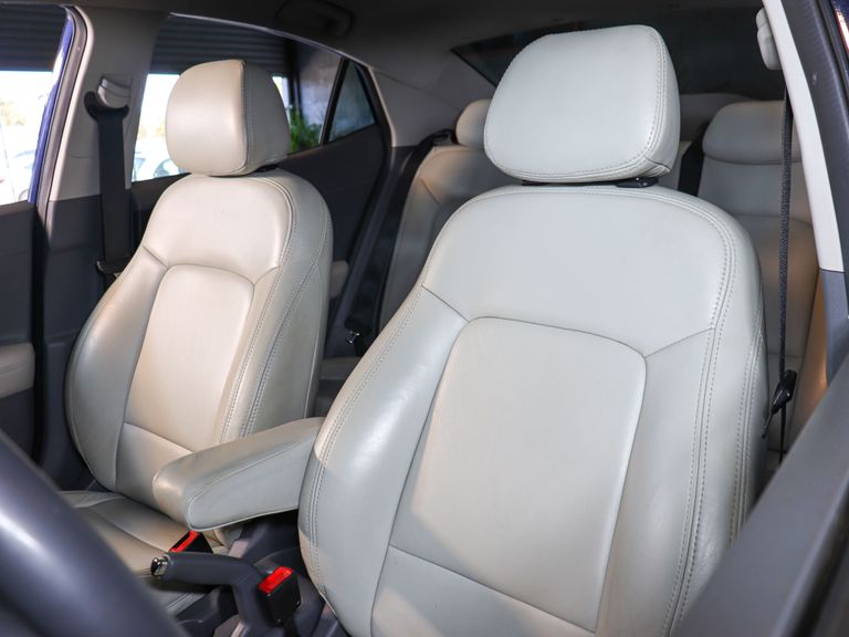 Hyundai HB20S Evolution 1.0 TB Flex 12V Aut.