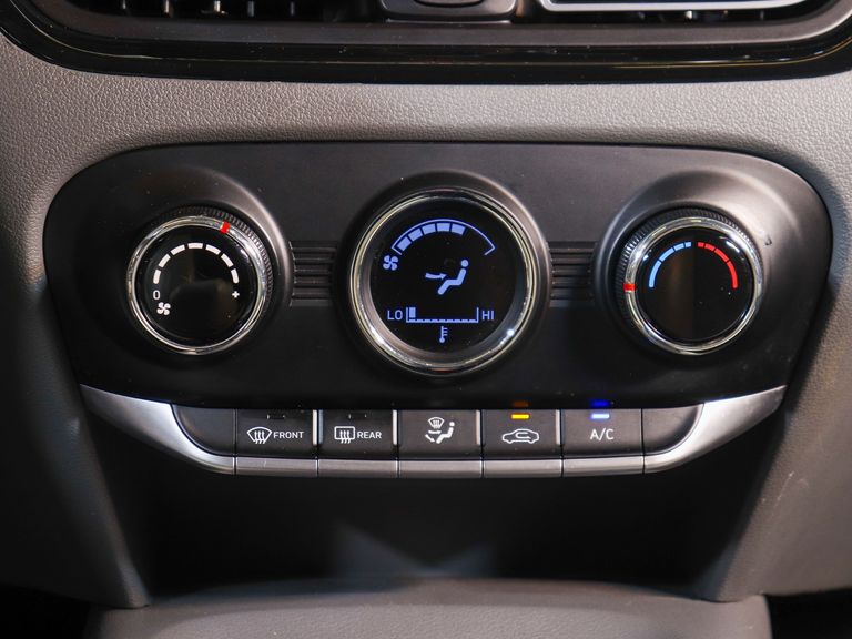 Hyundai HB20S Evolution 1.0 TB Flex 12V Aut.