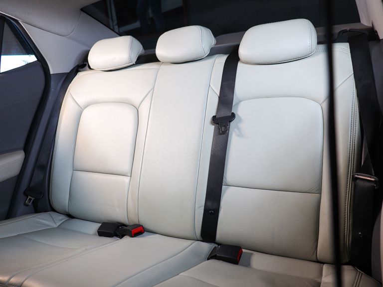 Hyundai HB20S Evolution 1.0 TB Flex 12V Aut.