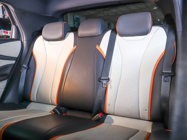 BYD Dolphin EV (Elétrico)