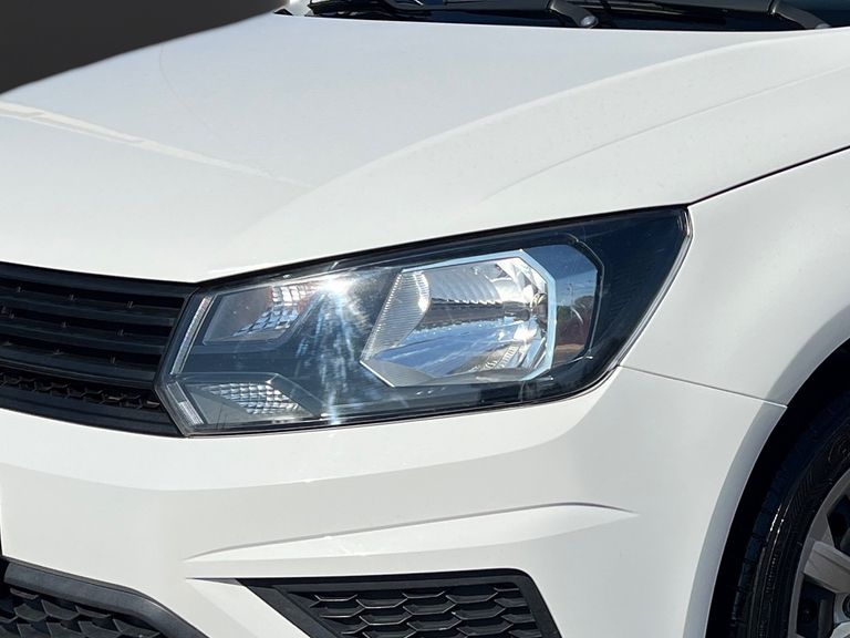 VolksWagen VOYAGE 1.0 Flex 12V 4p