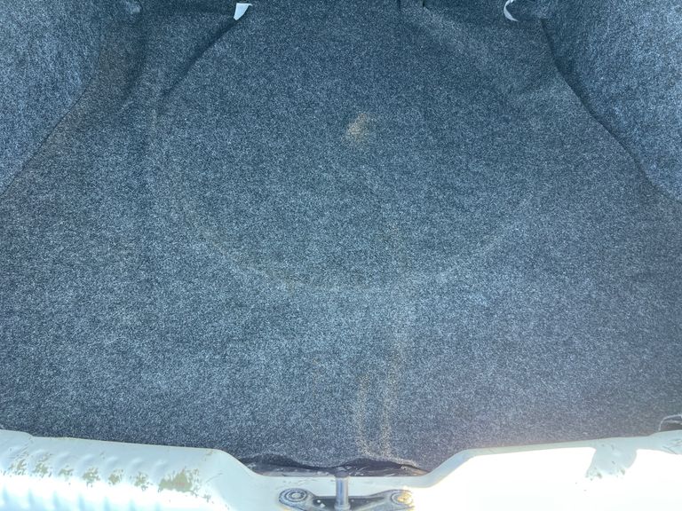 VolksWagen VOYAGE 1.0 Flex 12V 4p