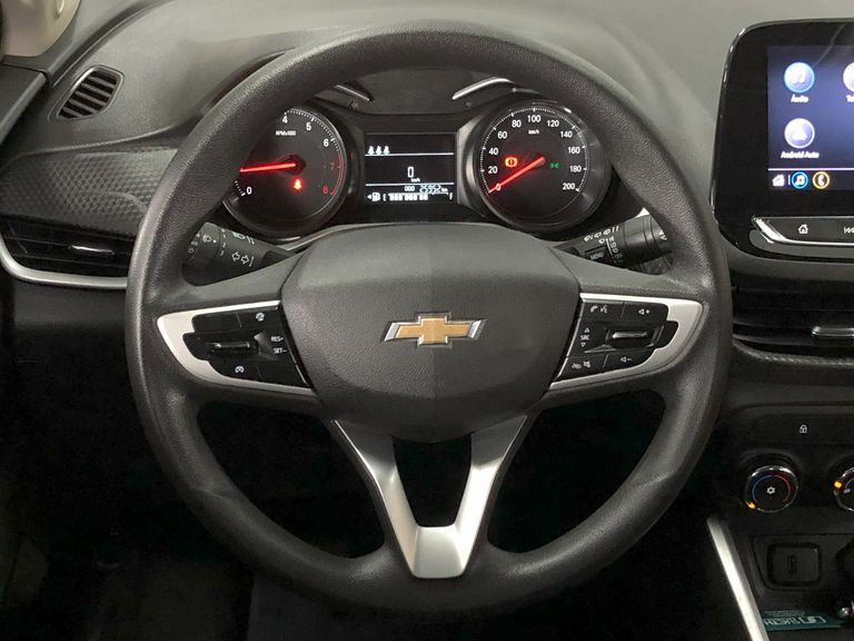 Chevrolet ONIX HATCH LT 1.0 12V Flex 5p Mec.