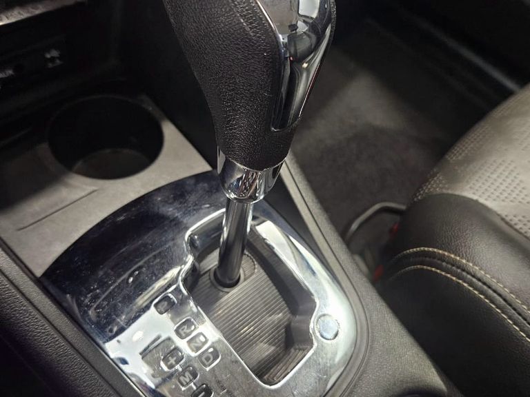 Renault FLUENCE Sed. Dynamique 2.0 16V FLEX Aut.