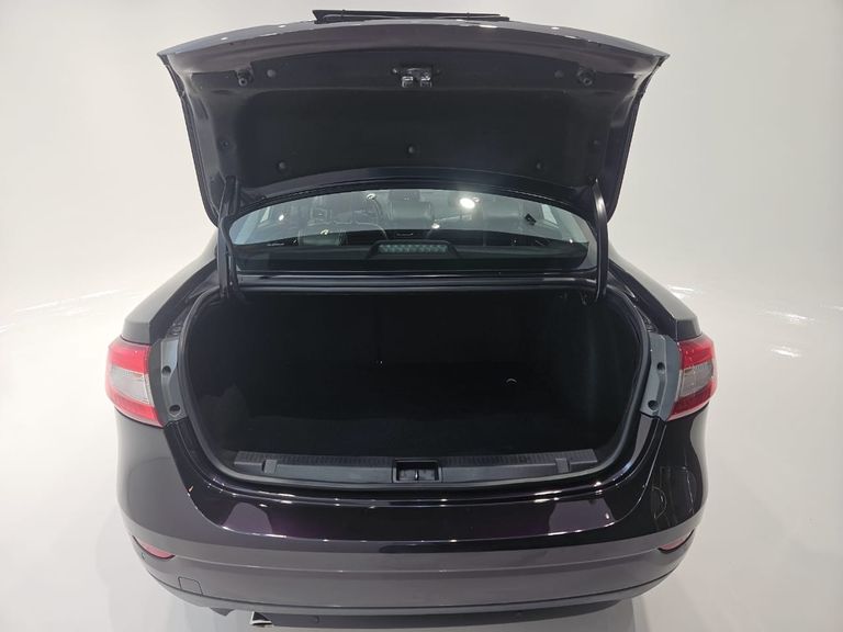 Renault FLUENCE Sed. Dynamique 2.0 16V FLEX Aut.