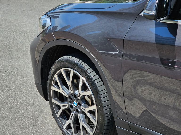 BMW X1 SDRIVE 20i X-Line 2.0 TB Active Flex