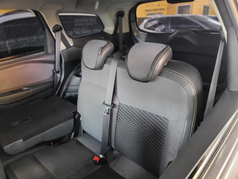 Chevrolet SPIN ACTIV7 1.8 8V Econo.Flex 5p Aut.