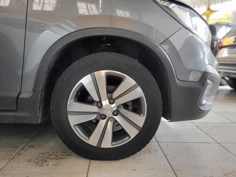 Chevrolet SPIN ACTIV7 1.8 8V Econo.Flex 5p Aut.