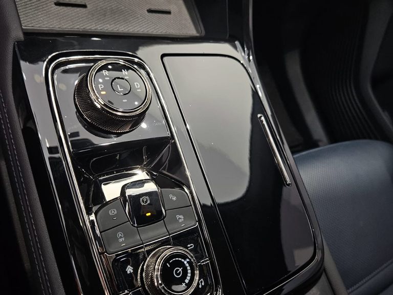 Ford TERRITORY Titanium 1.5 GTDi EcoBo. Aut.