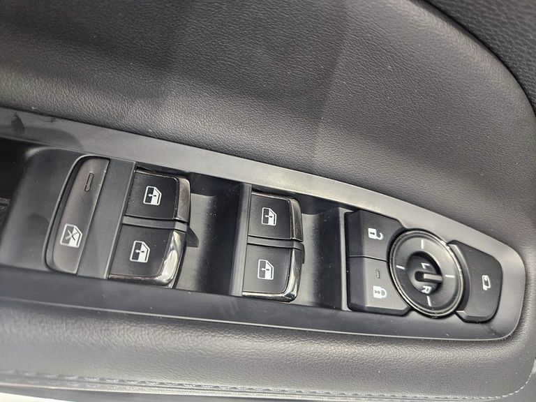 Ford TERRITORY Titanium 1.5 GTDi EcoBo. Aut.