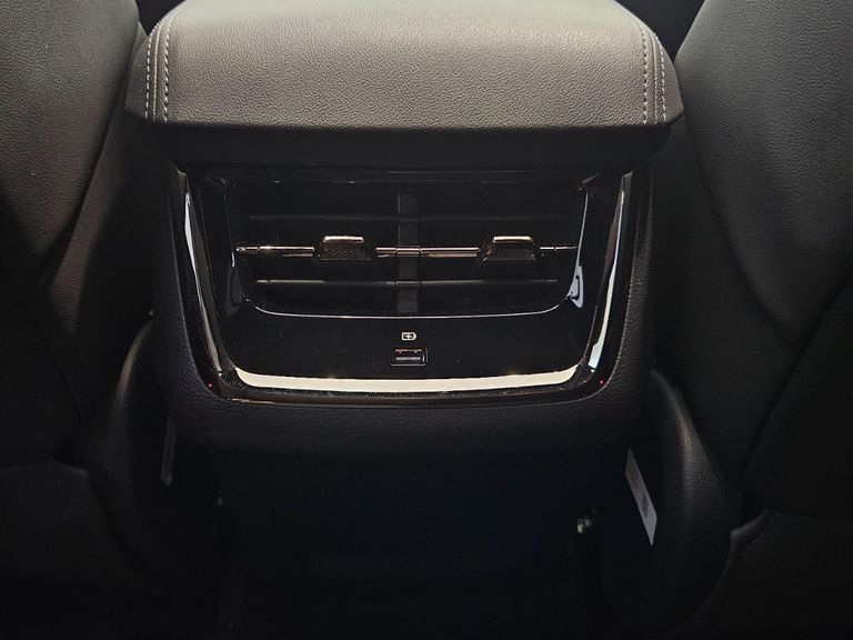 Ford TERRITORY Titanium 1.5 GTDi EcoBo. Aut.