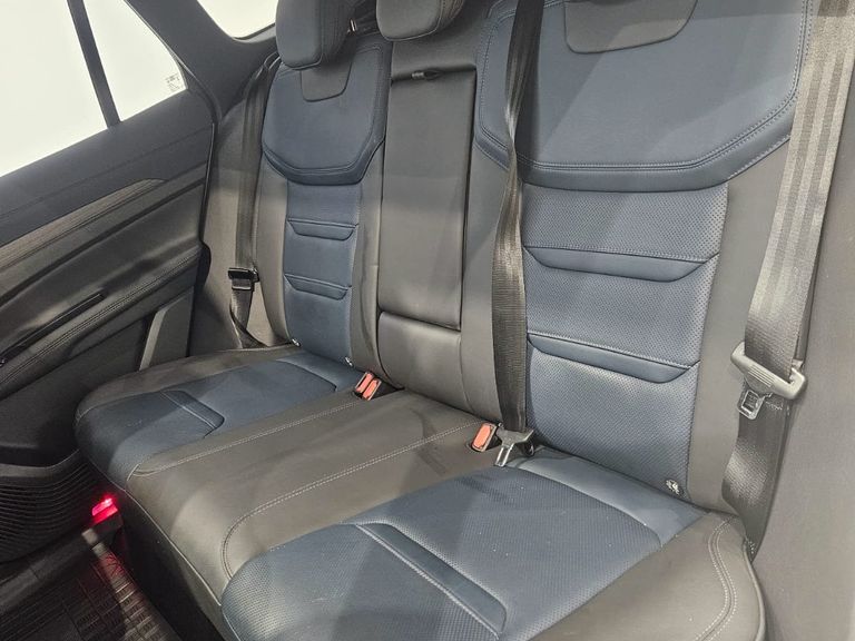 Ford TERRITORY Titanium 1.5 GTDi EcoBo. Aut.