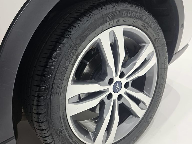 Ford TERRITORY Titanium 1.5 GTDi EcoBo. Aut.